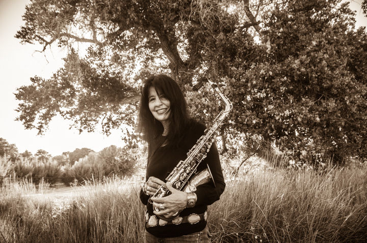 Joy Harjo